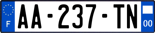 AA-237-TN