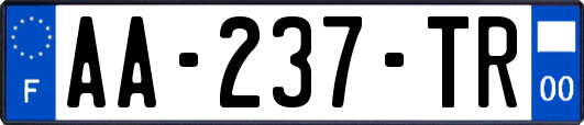 AA-237-TR