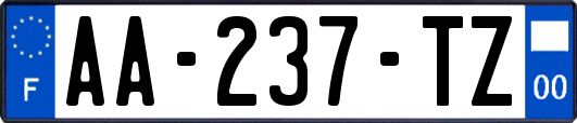 AA-237-TZ