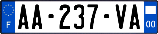 AA-237-VA