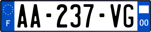 AA-237-VG