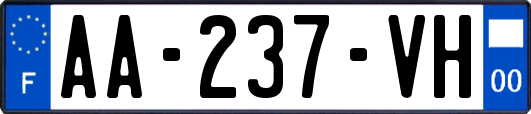 AA-237-VH