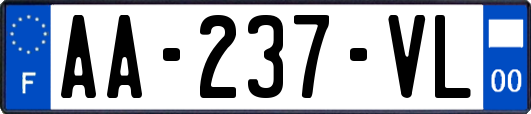 AA-237-VL