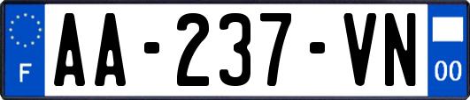 AA-237-VN