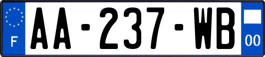 AA-237-WB