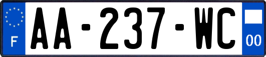 AA-237-WC