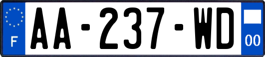 AA-237-WD