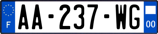 AA-237-WG