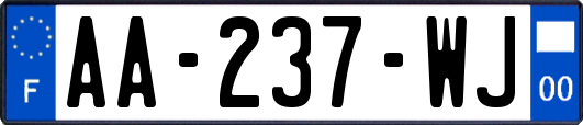 AA-237-WJ