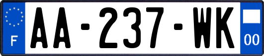 AA-237-WK