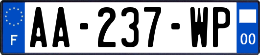 AA-237-WP