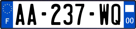 AA-237-WQ