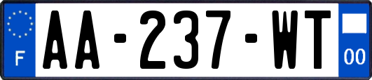 AA-237-WT