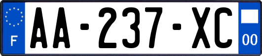 AA-237-XC