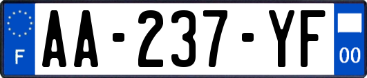 AA-237-YF