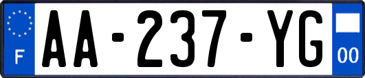 AA-237-YG