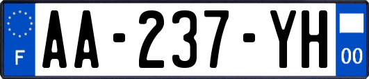 AA-237-YH