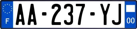 AA-237-YJ