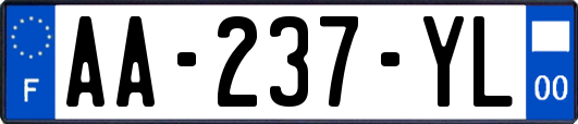 AA-237-YL