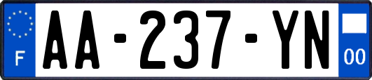 AA-237-YN