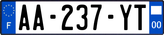 AA-237-YT