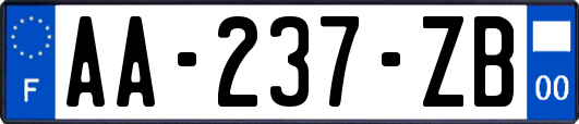 AA-237-ZB