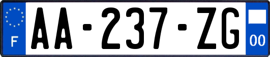 AA-237-ZG