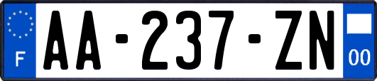 AA-237-ZN