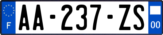 AA-237-ZS