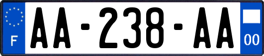 AA-238-AA