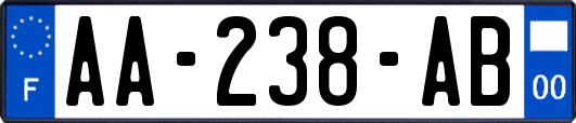 AA-238-AB