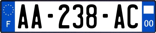 AA-238-AC