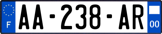 AA-238-AR