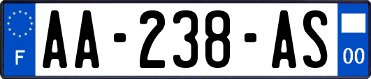 AA-238-AS