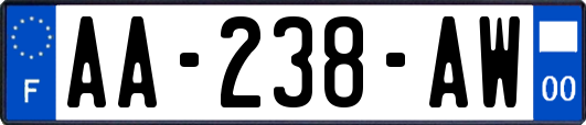 AA-238-AW