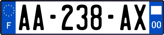 AA-238-AX