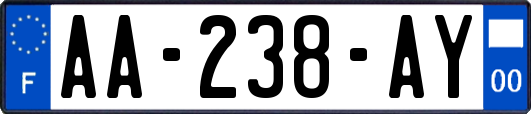 AA-238-AY