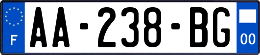 AA-238-BG