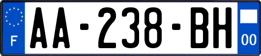 AA-238-BH