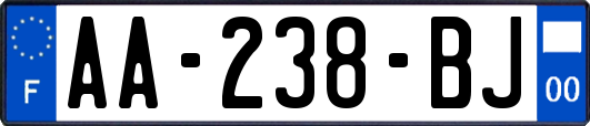 AA-238-BJ