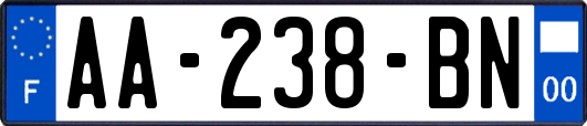 AA-238-BN