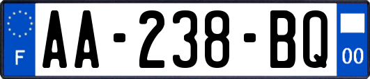 AA-238-BQ