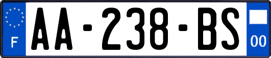 AA-238-BS