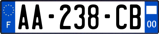 AA-238-CB