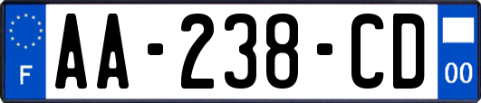 AA-238-CD