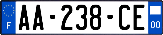 AA-238-CE