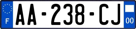 AA-238-CJ