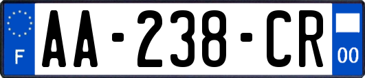 AA-238-CR