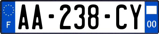 AA-238-CY