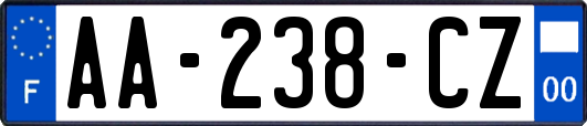 AA-238-CZ